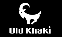 Old Khaki